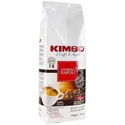 Кофе Kimbo Espresso Napoletano в зернах 500 г