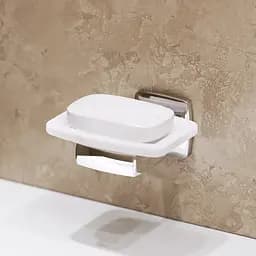 Скляна мильниця AM.PM Gem (A9034200) - мініатюра 2