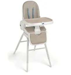 Стульчик для кормления Cam Oiginal 4в1, бежевый (S2200-C251)