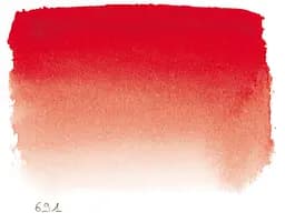 Акварельна фарба Sennelier L'Aquarelle, 10 мл, S2, Золота трояндова марена (лак) (Rose Dore Madder Lake) - мініатюра 2