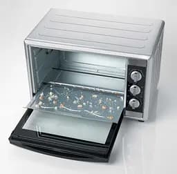 Електропіч Ariete 986 Silver - мініатюра 5