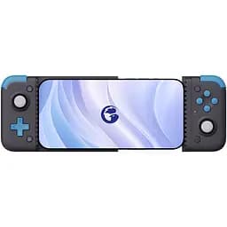 Геймпад XiaoJi GameSir X2s Bluetooth Black [122735] - мініатюра 6