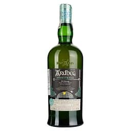 Віскі Ardbeg Smoketrails Manzanilla Edition 46% 1 л