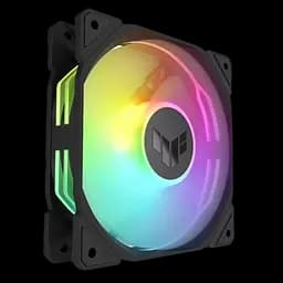 Вентилятор Asus TUF Gaming TR120 ARGB Reverse Black (90DA00D0-B09000)