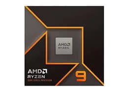 Процессор AMD Ryzen 9 9900X (100-100000662WOF)