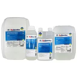 Ополіскувач Soft Kit-3 (1кг) Д для посудомийної машини PRIMATERRA PC101605 - мініатюра 4