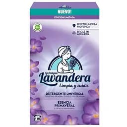 Порошок для прання Lavandera Universal Сутність весни 5.5 кг