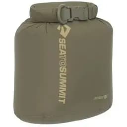 Гермомішок Sea To Summit Lightweight Dry Bag 1,5 L Burnt Olive (1033-STS ASG012011-010304)