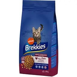 sukhyi-korm-dlia-doroslykh-kotiv-dlia-profilaktyky-sechokamianoi-khvoroby-brekkies-cat-urinary-care-z-kurkoiu-15-kh