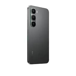Смартфон Infinix Hot 60 Pro X6885 8/128GB Sleek Black - мініатюра 6