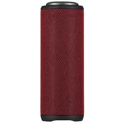 Акустична система 2E SoundXTube Plus TWS MP3 Wireless Waterproof Red (2E-BSSXTPWRD)