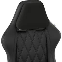 Геймерське крісло Hator Darkside 2 Black [HTC1200] [124926] - мініатюра 7