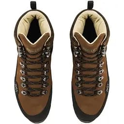 Черевики Millet G Trek 5 Leather Unisex Leather 43.5 Brown (1046-MIG1822 5583_9) - мініатюра 4