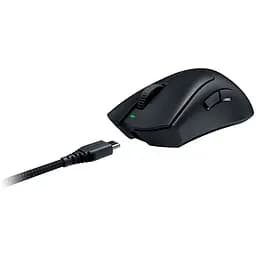 Миша бездротова Razer DeathAdder V3 Pro (RZ01-04630100-R3G1) - мініатюра 3