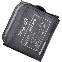 Манжета універсальна для автоматичних тонометрів Longevita, 22-40 см (Cuff32-40)