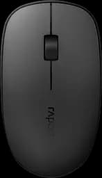 Миша бездротова Rapoo M200 Silent Gray (M200 Silent)
