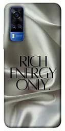 Чохол Demsky Rich energy для Vivo Y51a