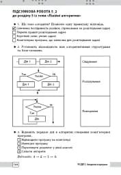 Інформатика. 5 клас. Розробки уроків до підручника О. О. Бондаренко та ін. - мініатюра 4