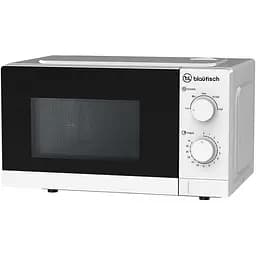 Мікрохвильова піч Blaufisch BMO-031W White