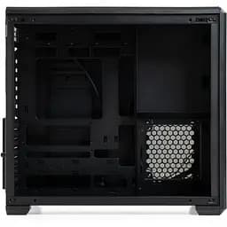 Корпус для ПК Vinga Eclipse Black - мініатюра 5