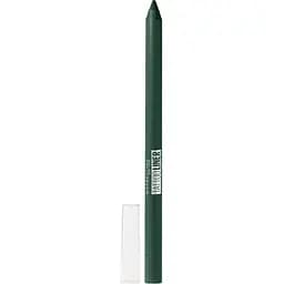Гелевий олівець для повік Maybelline New York Tattoo Liner відтінок 932 (Intense Green) 1.3 г  - мініатюра 2