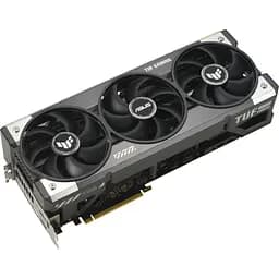 Відеокарта ASUS GeForce RTX5080 16GB TUF OC GAMING (TUF-RTX5080-O16G-GAMING) - мініатюра 4