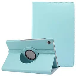 Чохол з поворотом на 360  Lenovo Tab 10.1 2025 TB311XU TB311FU SlyСиній