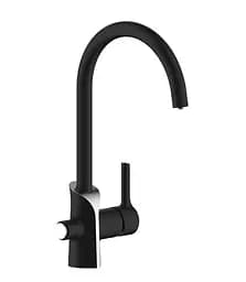 Смеситель для кухни Gappo с выходом для питьевой воды G4303-6