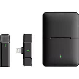 Мікрофонна радіосистема Veron EP033AH-L [115796]