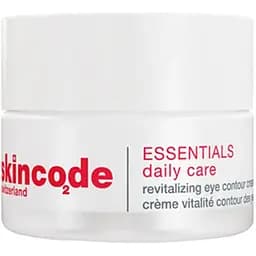 Крем для контуру очей Skincode Essentials відновлювальний15 мл