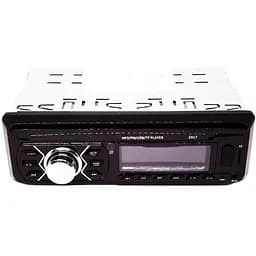 Автомагнитола XPRO 2017 1DIN USB 2.0 SD/MMC слот черный (1lp-83715_460)