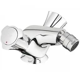 Смеситель для биде Grohe Costa 24480001 Хром