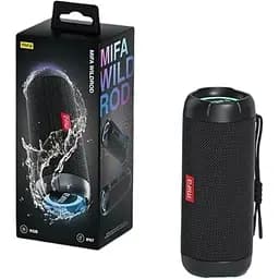 Колонка Mifa WildRod black 30 Вт IP67 Bluetooth 5.3