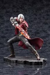 Фігурка Kotobukiya Девіл Май Край Данте Devil May Cry 5 Dante 24 см K DMC D 24 - мініатюра 5