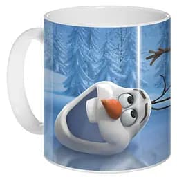 Кружка GeekLand Холодне Серце