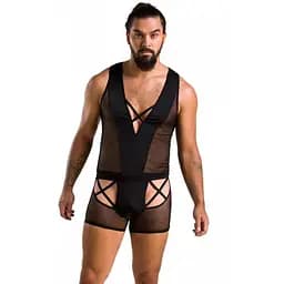 Комплект Casmir Oscar 054 Set XXL/XXXL (черный)