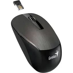 Беспроводная мышь Genius NX-7015 Chocolate (31030019401)