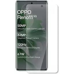 Захисна плівка StatusSKIN для Oppo Reno 11 Екран Матова Lite