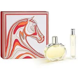 Набір Hermes Barenia Refillable 60 мл парфумована вода, 15 мл парфумована вода
