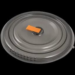 Кастрюля Jetboil Ceramic FluxRing Cook Pot 1.5л Чорний - мініатюра 8