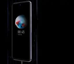 Смартфон Tecno Camon 18P CH7n 8/128Gb NFC (Ceramic White) UA-UCRF [64662] - мініатюра 10
