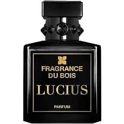 Духи оригинал Fragrance Du Bois Lucius 100 мл Parfum
