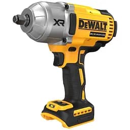 Гайкокрут акумуляторний DeWalt ударний безщітковий (DCF900NT)