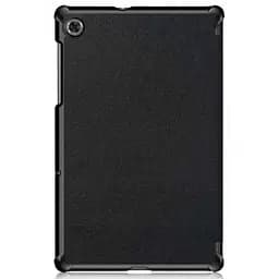 Чохол до планшета BeCover Smart Case Lenovo Tab M10 TB-X306F HD (2nd Gen) Black (705627) - мініатюра 2