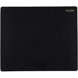 Ігрова поверхня HATOR Tonn eSport L Black (HTP-032)