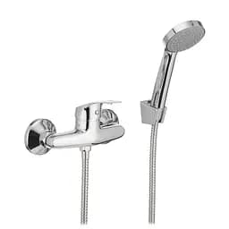 Змішувач для душу Cron Fabio 003 HB0903 Хром