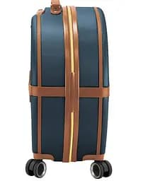 Валіза Semi Line 24" (M) Blue/Brown (T5672-3) (DAS302675) - мініатюра 4