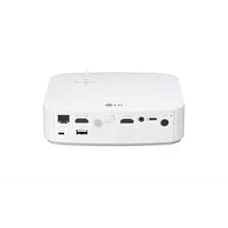Проектор LG PF50KS - мініатюра 7