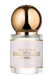 Парфумована вода Мініатюра Bibliotheque de Parfum English Sun 16 мл 