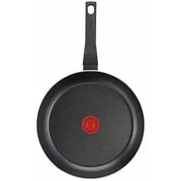 Сковорода Tefal Simply Clean 26 см чорна (B5670553) - мініатюра 2
